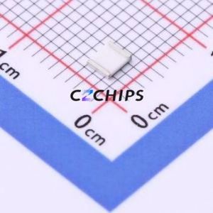 Résistance SMD SCR1210J5R6 1210 (Type : Film Épais) (Résistance : 5,6 Ohms Précision : 5%) - Product Image 2