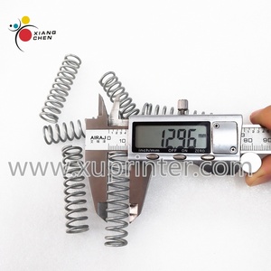 WD 66.028.044 Original New Roller Gripper <b>Spring</b> Offset Printing Parts <b>Compression</b> <b>Spring</b> - Product Image 5