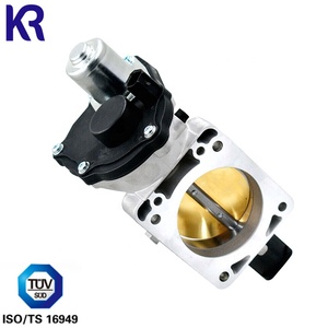 Ga Cơ Thể Van Tiết Lưu 9W7Z9E926A 3L5Z9E926AA Cho <span class=keywords><strong>Ford</strong></span> F150 F250 F350 F450 F550 F53 V8 4.6L 5.4L 6.8L, v10 6.8L 2005- - Product Image 3