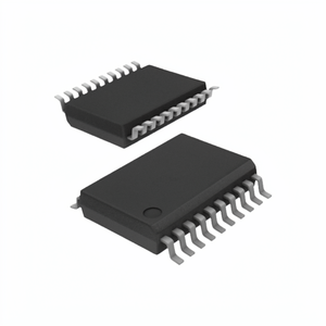 20 SSOP Data Acquisition Buy Online Electronic Components Original MAX1202BCAP+ - Product Image 1