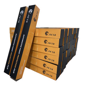 10 años <span class=keywords><strong>de</strong></span> garantía Original American Ppf Ashland Adhesivo Autoreparación Anti Scratch Tpu Ppf Car Body Paint Protection Film Roll - Product Image 3