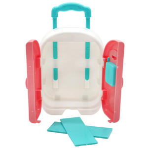 <span class=keywords><strong>Poupée</strong></span> de haute qualité, échelle 1/6, 11-12 pouces, 30 cm, 14 et 18 pouces, valise pour poupées bjd - Product Image 4