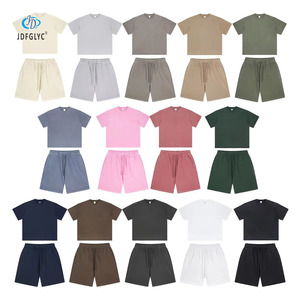 Collezione 2025 estate abito da <span class=keywords><strong>uomo</strong></span> stile Old Fashion a maniche corte con stampa in Jersey abito da strada tinto da donna abito per coppie <span class=keywords><strong>oversize</strong></span> - Product Image 4