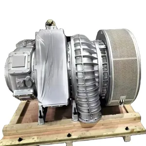 ABB VTR304 turbocompressore e parti per motore marino pezzi di ricambio nave motore marino