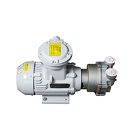 Pompes à vide à anneau liquide FORYOUPUMP en acier inoxydable série 2BV 2BV2060 2BV2061 2BV2070 2BV2071 2BV5110 2BV5111 2BV5121 OEM
