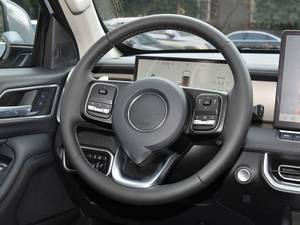 Great Wall Cannon Nouvelle Version 5 Places Double Cabine Pick-up 4x4 à Vendre Essence Véhicule d'occasion 4x4 Véhicule tout-terrain Jiben - Product Image 2