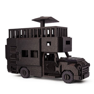 Filament PLA ZIRO 3D Série <span class=keywords><strong>Firefly</strong></span> 1,75 mm Bobine de 1 kg Filament PLA avec finition scintillante - Product Image 3