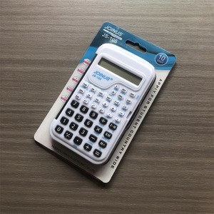 Joinus Js-105 10 Digit Scientific Calculator For Student Country Wide - Product Image 3