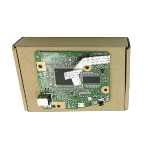 Carte logique principale FM1-F893 FM4-5731 FM1-F894 pour imprimantes <span class=keywords><strong>Canon</strong></span> LBP-6030 6018 LBP6018 LBP6018W LBP6030 - Product Image 2