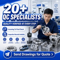 Pièces de machines CNC de précision chinoises avec service de tournage et de fraisage en acier inoxydable, usinage de métaux CNC, fournisseur OEM
