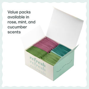 Индивидуальный логотип, различные ароматизаторы, дезодорант, антиперспирант, влажные салфетки для путешествий - Product Image 6