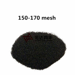 Karbida Tungsten hancur 1.6-3.2mm 3.2-4.8mm dari produsen