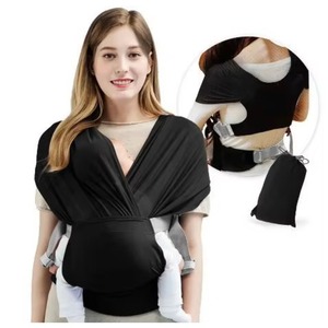 Échantillon gratuit : Sac de sport décontracté respirant et doux de haute qualité pour nouveau-né, serviette d'allaitement, sac de sport décontracté, porte-bébé - Product Image 5