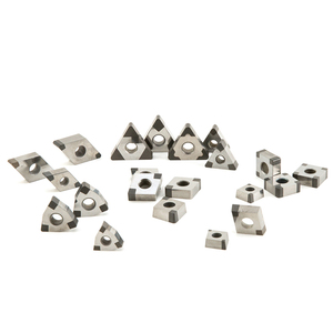 Funik RNGN <span class=keywords><strong>CNGA</strong></span> CCGW <span class=keywords><strong>CBN</strong></span> PCBN Chèn Công Cụ Cắt Cắt Chèn - Product Image 3