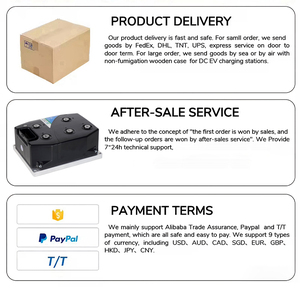 Curtis 替换件 1232ER-5422 48V 400A 可编程交流电机控制器 OEM 级，适用于电动叉车和工业车辆 - Product Image 6