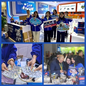 Ensemble d'embrayage de climatisation pour compresseur WNRLN, WACP 12V, pour Benz Sprinter, pour Jeep Grand Cherokee 2308011 5080378AA CLMB025 - Product Image 5