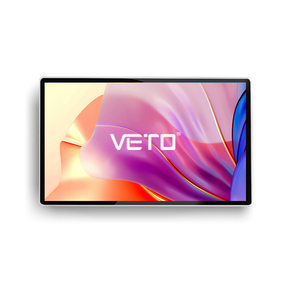 Veto Androids tùy chỉnh kích thước treo tường <span class=keywords><strong>LCD</strong></span> kỹ thuật số biển quảng cáo hiển thị cho thang máy - Product Image 1
