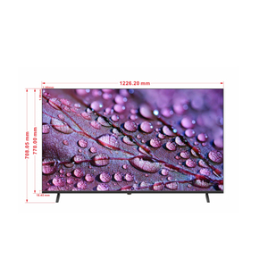 Televisor Inteligente de 55 Pulgadas, Televisión 4K de 32, 40, 43, 50, 65 Pulgadas con Android WiFi, Televisor Inteligente de 45 Pulgadas, Televisor Inteligente de 55 Pulgadas, Televisor Inteligente de 75 Pulgadas - Product Image 2