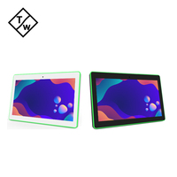 IPS 1080p Pantalla táctil de 13,3 pulgadas Monitor DE PANTALLA DE PUBLICIDAD Android Señalización digital 4GB Ethernet