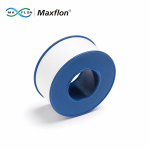 <span class=keywords><strong>Cinta</strong></span> de Sellado de Roscas MF-PTFE |   <span class=keywords><strong>Cinta</strong></span> de PTFE No Adhesiva para Plomeros |   Sellador de Roscas de Alta Densidad para Conexiones de Agua, Gas y Petróleo - Product Image 2