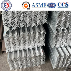 Acier galvanisé Q355B Q390B ASTM A588 A36 Angle 120x120x10mm 140x140x12mm Acier résistant aux intempéries Base pour ponts - Product Image 6