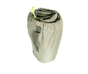 ตะกร้ากู้ภัยเปลแบบพกพาพับกู้ภัยฉุกเฉินพกพาแผ่นที่นอนพรมนุ่มเปล - Product Image 3