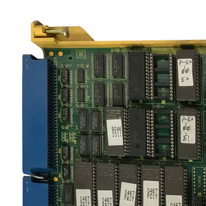 Carte de circuit imprimé FANUC A16B-2201-0101, pièce de rechange industrielle, automatisation du moteur AC - Product Image 2