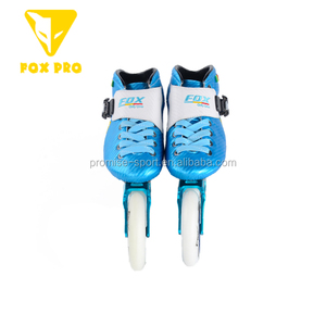 Hiệu Suất Cao Roller Skate Tốc Độ Skate <span class=keywords><strong>Inline</strong></span> Skate Bánh Xe 110Mm - Product Image 3
