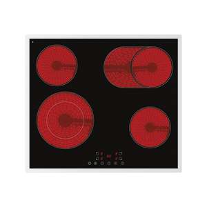 Table de cuisson EB-C4-2-KBTCG PKM - Product Image 1