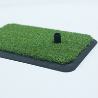 Produit phare : Tapis de golf pliable, antichoc et portable pour l'entraînement à domicile