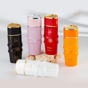 Perfume en Aerosol Floral Original Árabe de Lujo, Fragancia Duradera para Hombres y Mujeres - Product Image 1