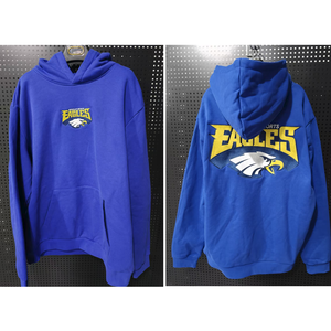 Felpa Oversize Personalizzata 300 350 400g, 100% Cotone, con Ricamo, Unisex, <span class=keywords><strong>Streetwear</strong></span> Essenziale, <span class=keywords><strong>Abbigliamento</strong></span> Uomo, Produttore - Product Image 3