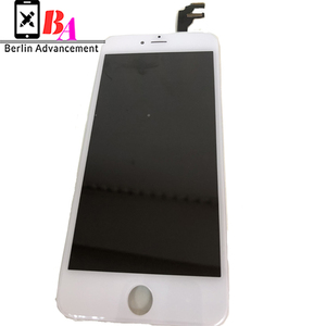 หน้าจอโทรศัพท์มือถืออะไหล่สำหรับ iPhone Display 6 7 8 PLUS XR 11 12 Pro 13ชิ้นส่วนโทรศัพท์มือถือ - Product Image 1