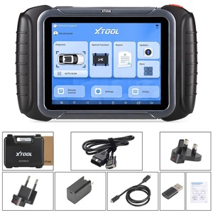 เครื่องมือสแกนวินิจฉัยแบบสองทิศทาง XTOOL D8S พร้อมฟังก์ชันการบำรุงรักษา 35+ รายการ - Product Image 2