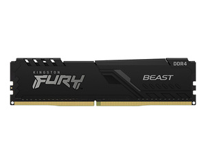 <span class=keywords><strong>Memoria</strong></span> <span class=keywords><strong>RAM</strong></span> <span class=keywords><strong>Kingston</strong></span> HYPERX BEAST <span class=keywords><strong>DDR4</strong></span> DDR5 para Ordenador de Escritorio, <span class=keywords><strong>8GB</strong></span> 16GB 32GB SATA, Totalmente Universal y Compatible, Piezas de PC Usadas, Baratas - Product Image 4