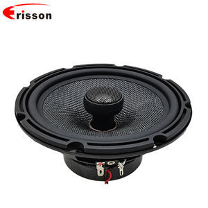 Loa bán buôn tùy chỉnh toàn dải 6.5 inch, loa kèn ô tô, loa đồng trục - Product Image 2