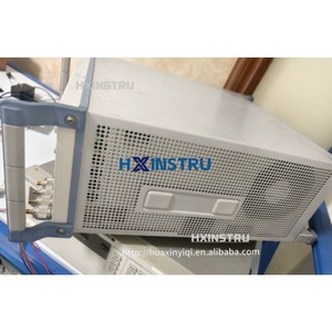 เครื่องทดสอบการสื่อสารวิทยุสื่อสารอเนกประสงค์ Rohde & Schwarz CMU200 รุ่นพรีเมียม สำหรับเครื่องมือทดสอบ ราคาต่อรองได้ H H - Product Image 3
