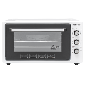 Producto Altamente Recomendado: Horno Eléctrico Comercial Mini Único para Hornear - Product Image 2