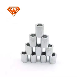 Manicotti e Ferule in Alluminio, Acciaio Inossidabile e Ottone con Superficie Liscia - Product Image 2