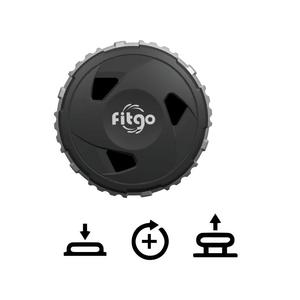 Kit de Sistema de Cordones de Zapatos sin Atar FITGO M5-2, Sistema de Cordones de Ajuste Rápido para Botas de Pesca <span class=keywords><strong>VS</strong></span> Sistema de Cordones ATOP Fitgo - Product Image 3
