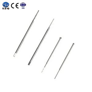 مثقاب جمجمة كهربائي، أدوات حفر الجمجمة، طقم جراحة الجمجمة موفر للتكلفة، مثقاب عظام أسنان يستخدم لمرة واحدة، معتمد من CE - Product Image 1