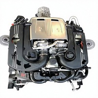 Pièces de moteur d'occasion pour Mercedes-Benz AMG A177 W222 W205 W190 W463 - Pièces automobiles