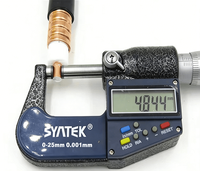 Antenne dipolaire Yagi pour station de radio FM 88-108 MHz avec câble Heliax de 3 m 1/2'' pour émetteur FM