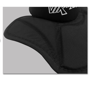 Protector de Cuello Ajustable para Niños, de Dos Piezas, Mayor Protección, para Hockey sobre Hielo, Venta al Por Mayor - Product Image 3