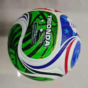 High Quality <b>Football</b> Customized Logo Thermal Bonded Soccer Ball <b>Cheap</b> Price Size 5 <b>Football</b> for Training - Product Image 6