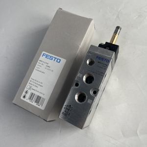 โซลินอยด์วาล์ว MFH-5-1/4-B - Product Image 1