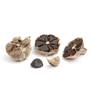 Ventas calientes Suplementos para el cuidado de la salud de grado alimenticio Extracto de ajo negro 3% Polifenoles - Product Image 2