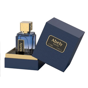 Nhà Máy Bán buôn miễn phí mẫu tùy chỉnh in logo trượt cứng cứng nhắc các tông Đóng gói hộp giấy ngăn kéo Nước hoa Bao bì hộp - Product Image 3