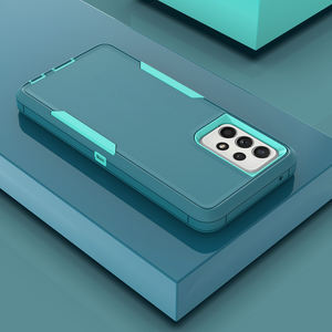 Coque de téléphone pour Samsung Galaxy A52, coque arrière de téléphone, coque robuste et durable - Product Image 2