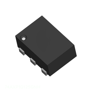 Composants de circuit électronique 74AXP1G125GNH 6 XFDFN Logic Manufacturer Channel - Product Image 1